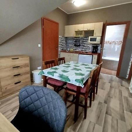 Fortuna Apartman Hajdúszoboszló Eksteriør bilde