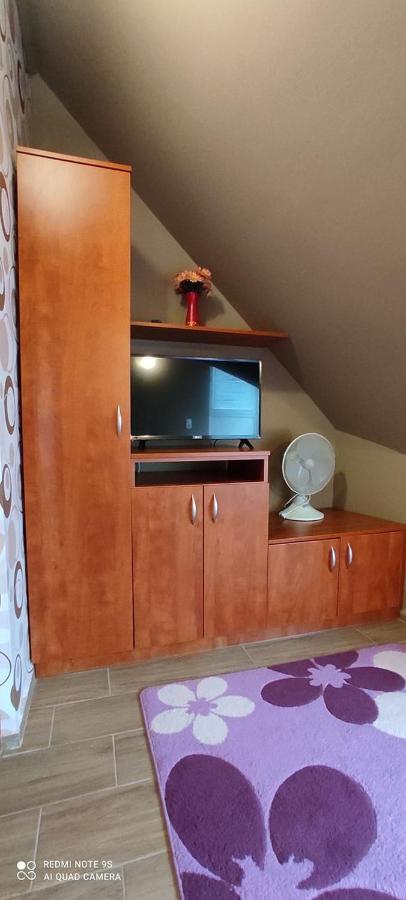 Fortuna Apartman Hajdúszoboszló Eksteriør bilde