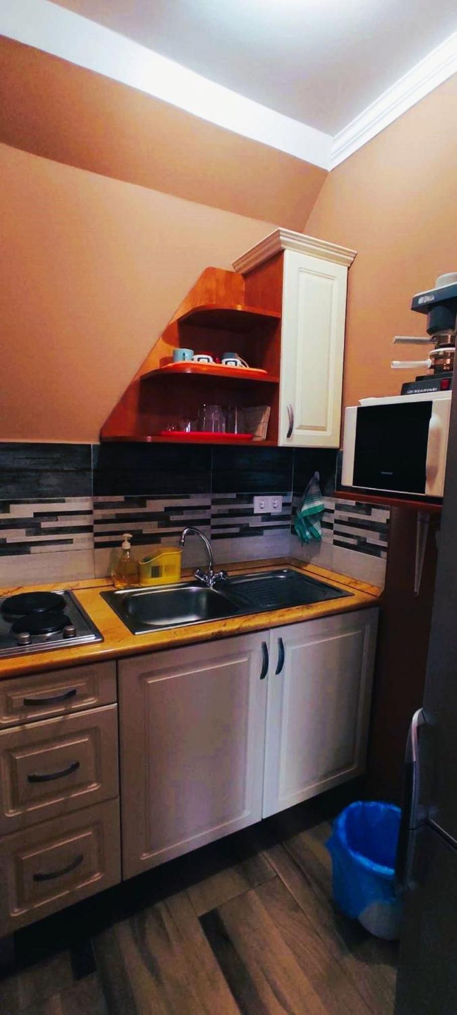Fortuna Apartman Hajdúszoboszló Eksteriør bilde