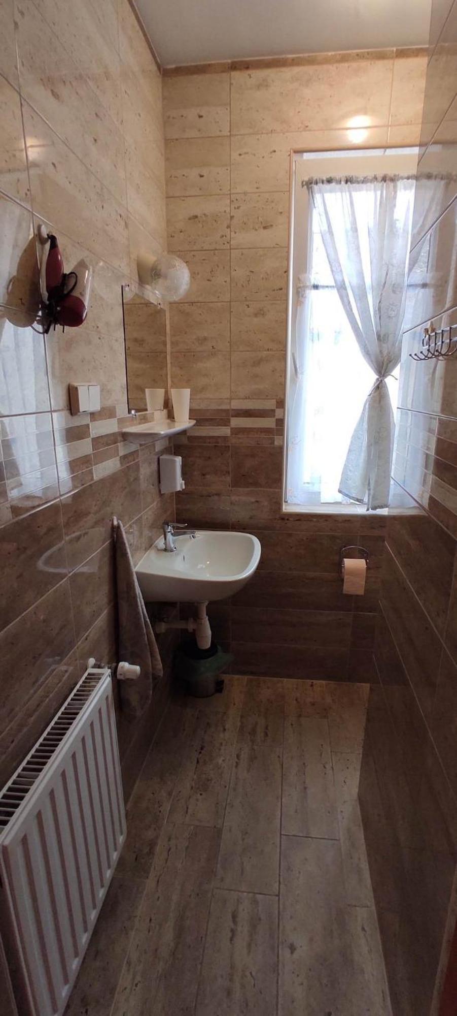Fortuna Apartman Hajdúszoboszló Rom bilde