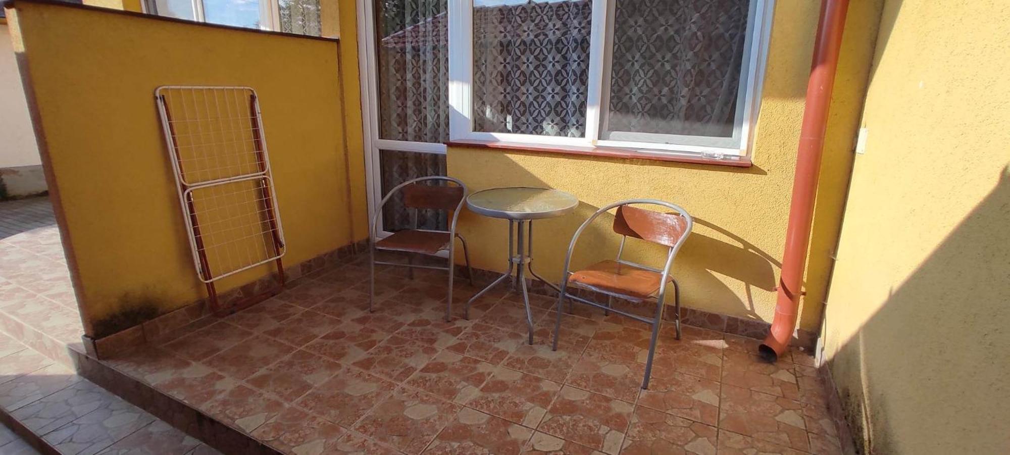 Fortuna Apartman Hajdúszoboszló Rom bilde