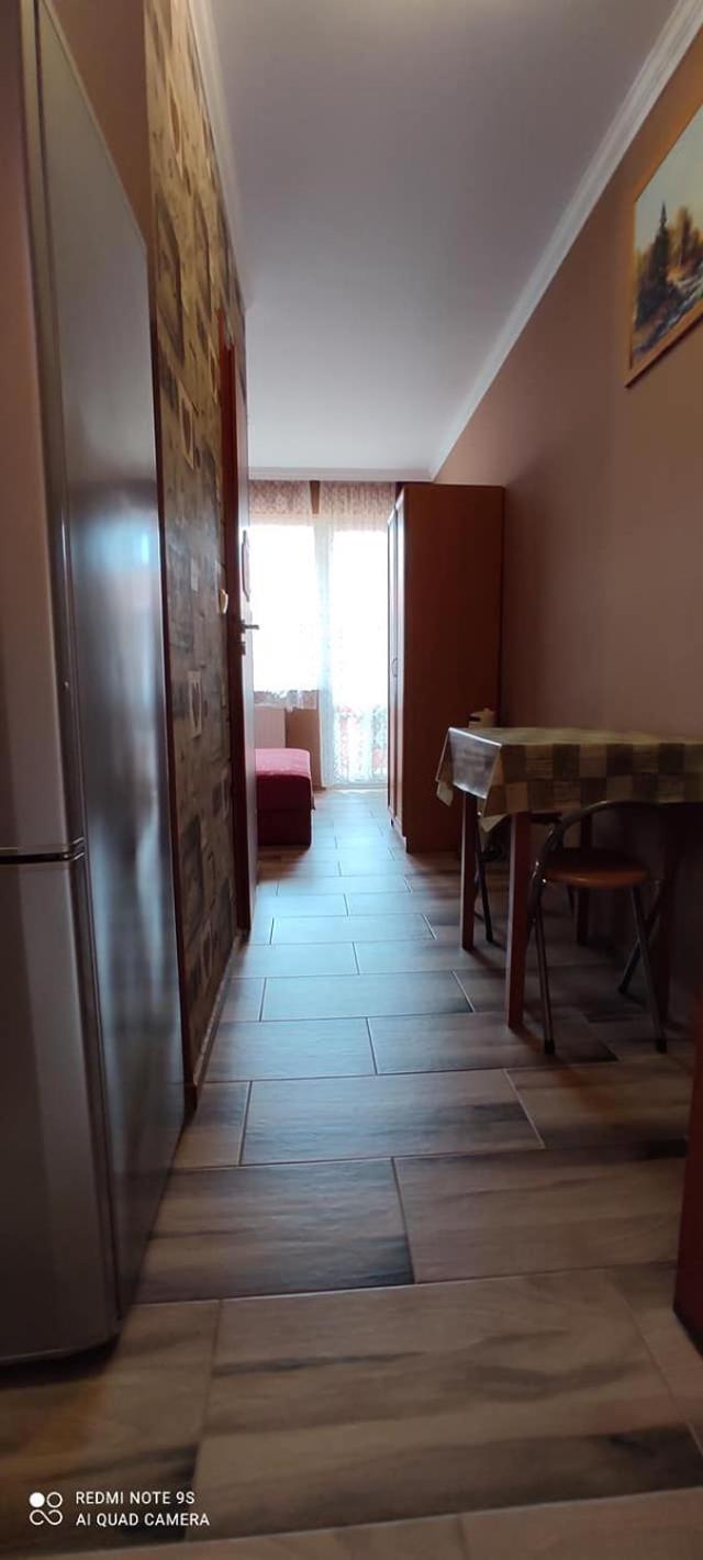 Fortuna Apartman Hajdúszoboszló Rom bilde