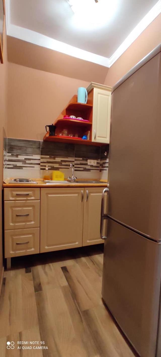 Fortuna Apartman Hajdúszoboszló Rom bilde