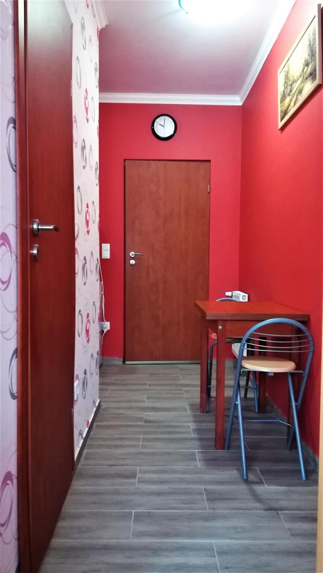 Fortuna Apartman Hajdúszoboszló Rom bilde