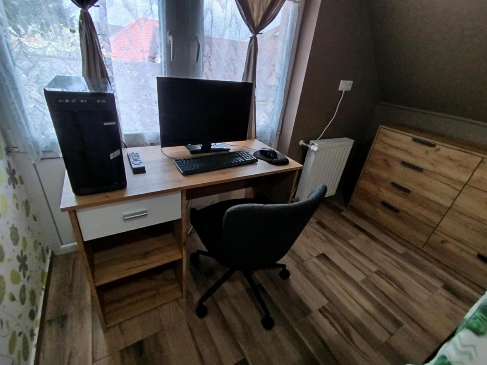 Fortuna Apartman Hajdúszoboszló Eksteriør bilde