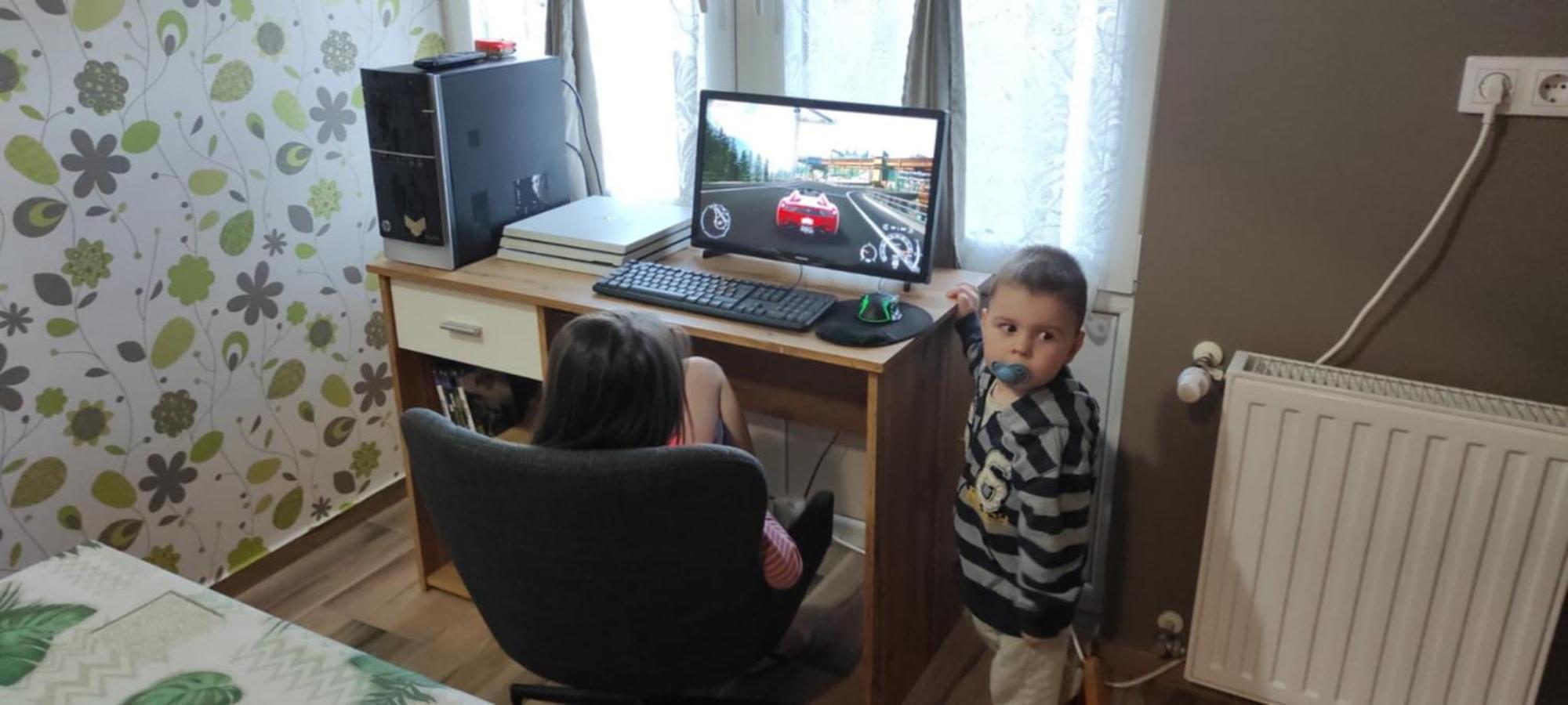 Fortuna Apartman Hajdúszoboszló Rom bilde
